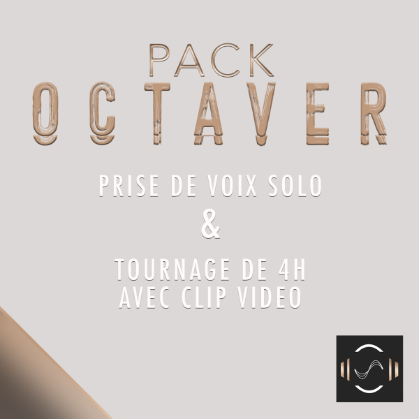 PACK OCTAVER