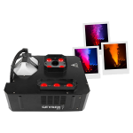 Location Chauvet DJ Geyser P7