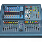 Location Midas PRO 1