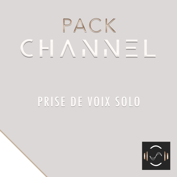 PACK CHANNEL