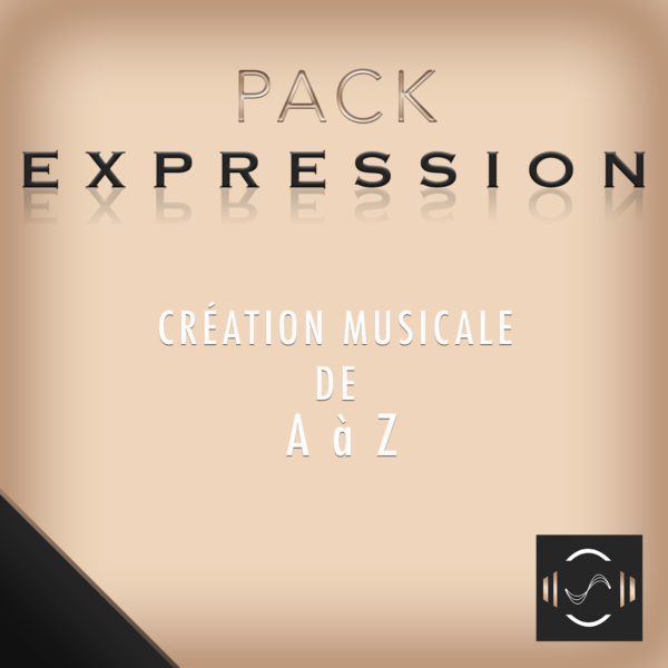 PACK EXPRESSION