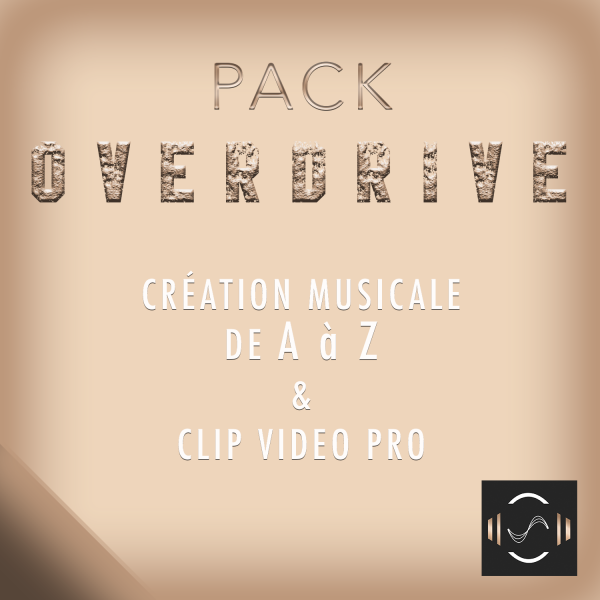 PACK OVERDRIVE
