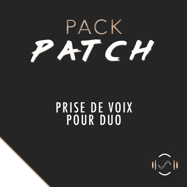 PACK PATCH
