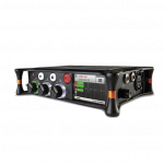 Location Mixette Sound Device MIX PRE 3
