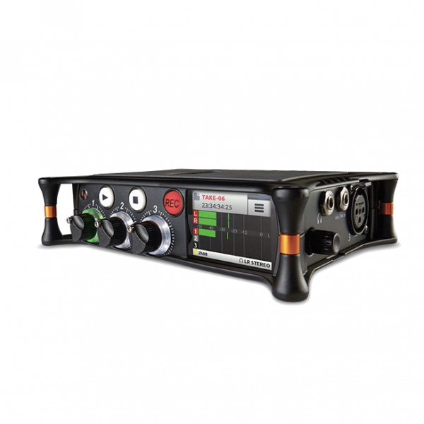 SOUND DEVICE MIXPRE 3