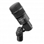 Location Audix D2