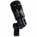 Location Audix D4