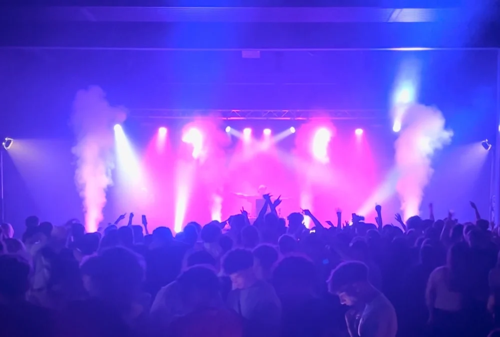 Les étapes de la sonorisation en live : les 6 points clés pour un événement parfait